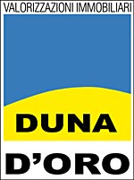 Duna d'oro