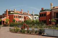Duna d'Oro, appartamenti a Cavallino
